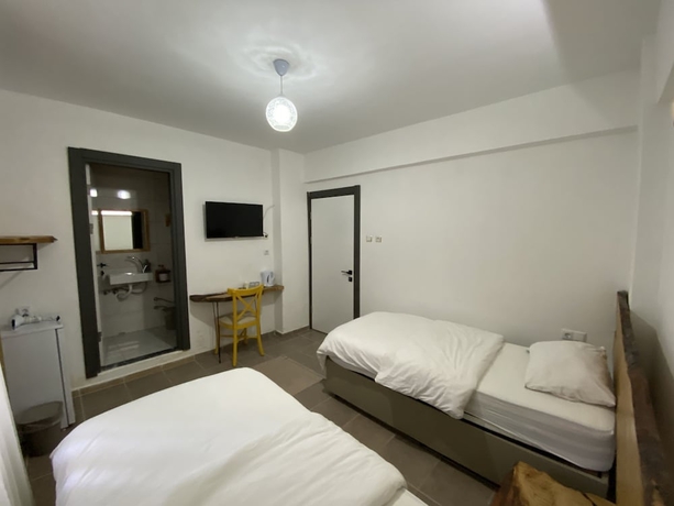 Imagen de la habitación del Medi Apart Otel, Atakum. Foto 3