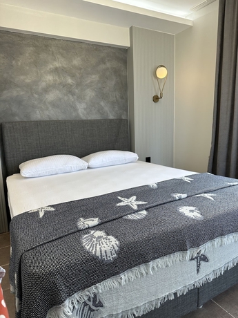 Imagen de la habitación del Medi Apart Otel, Atakum. Foto 7
