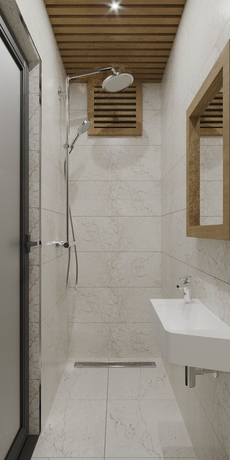 Imagen de la habitación del Medi Apart Otel, Atakum. Foto 10