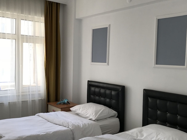 Imagen de la habitación del Medi Apart Otel, Atakum. Foto 11