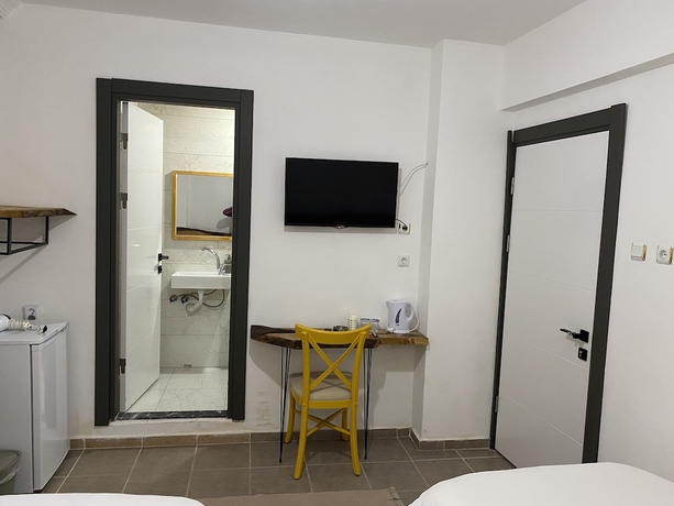 Imagen de la habitación del Medi Apart Otel, Atakum. Foto 12