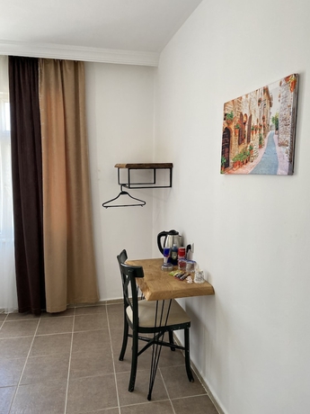 Imagen de la habitación del Medi Apart Otel, Atakum. Foto 14