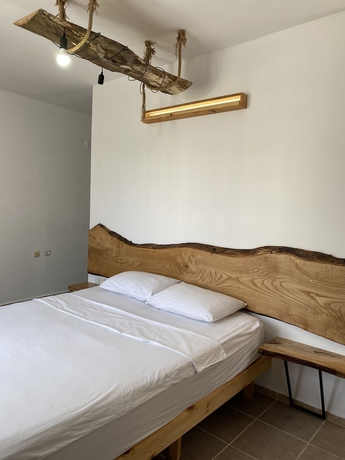 Imagen de la habitación del Medi Apart Otel, Atakum. Foto 15