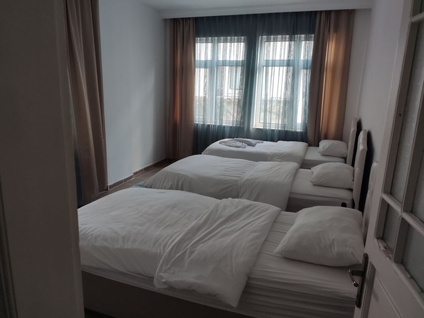 Imagen de la habitación del Medi Apart Otel, Atakum. Foto 16