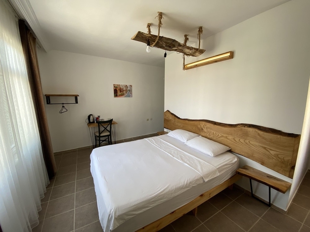 Imagen de la habitación del Medi Apart Otel. Foto 13