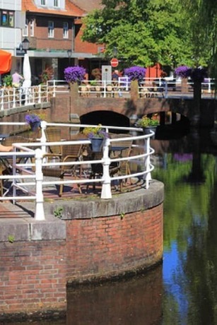 Imagen general del MediTerra Hotel and Restaurant. Foto 2