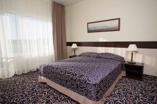 Imagen general del Medical SPA \