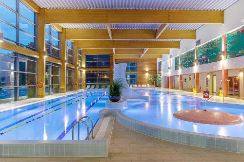 Imagen general del Medical SPA \