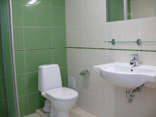 Imagen general del Medical SPA \