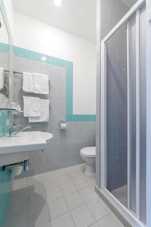 Imagen de la habitación del Medical SPA \