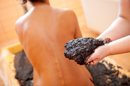 Imagen general del Medical SPA \