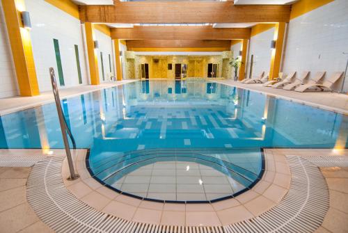 Imagen general del Medical SPA \