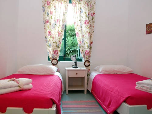 Imagen general del Medieval Inn. Foto 2