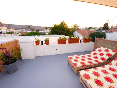 Imagen general del Medieval Inn. Foto 4