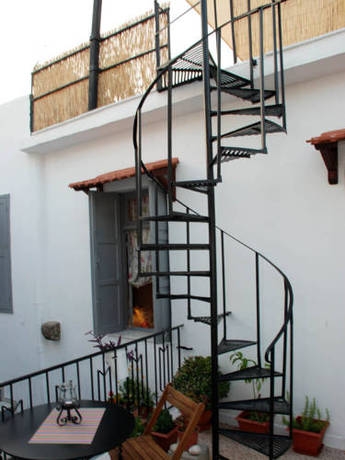 Imagen general del Medieval Inn. Foto 5