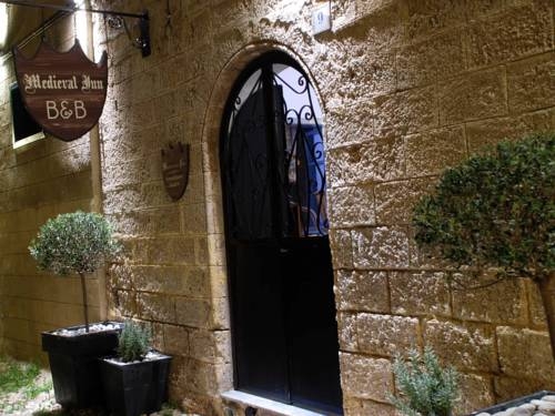 Imagen general del Medieval Inn. Foto 7