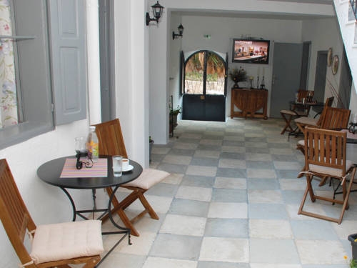 Imagen general del Medieval Inn. Foto 12