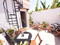 Imagen general del Medieval Inn. Foto 13