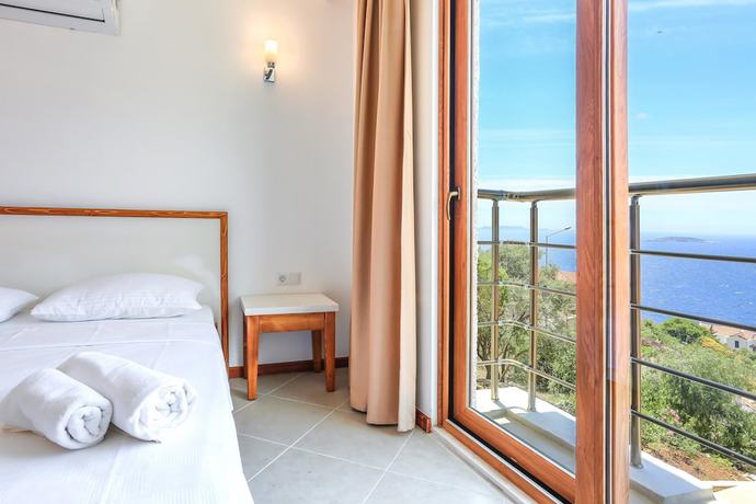 Imagen de la habitación del Medimar Hotel. Foto 3