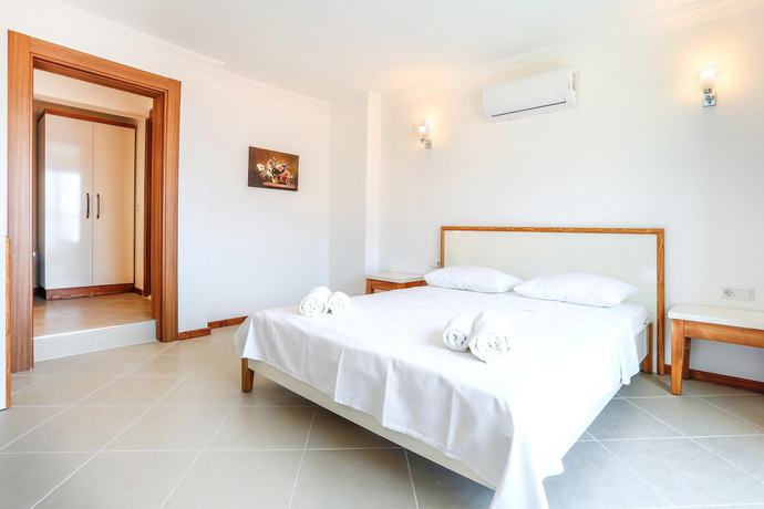 Imagen de la habitación del Medimar Hotel. Foto 6