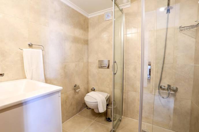 Imagen de la habitación del Medimar Hotel. Foto 10