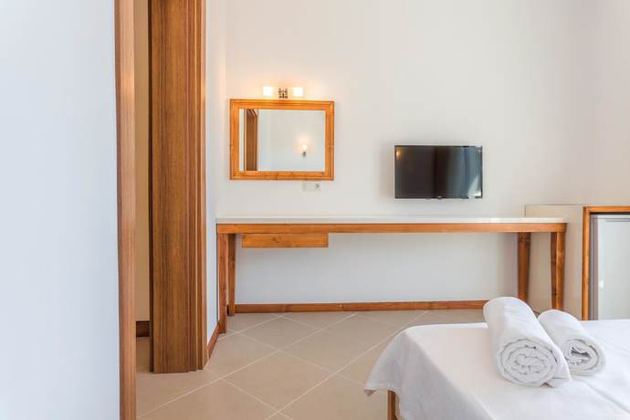 Imagen de la habitación del Medimar Hotel. Foto 11