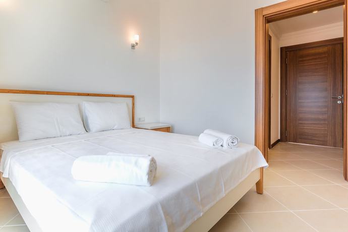 Imagen de la habitación del Medimar Hotel. Foto 13