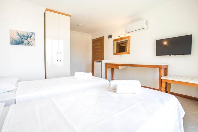 Imagen de la habitación del Medimar Hotel. Foto 14
