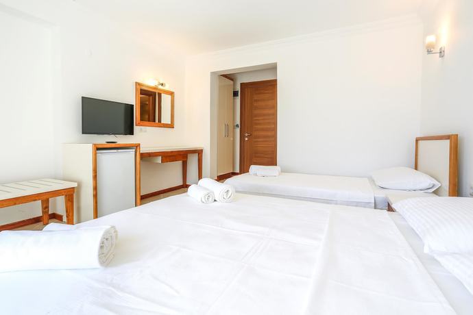 Imagen de la habitación del Medimar Hotel. Foto 15