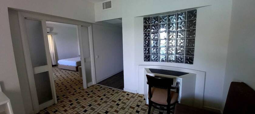 Imagen general del Medis Resort Hotel. Foto 1