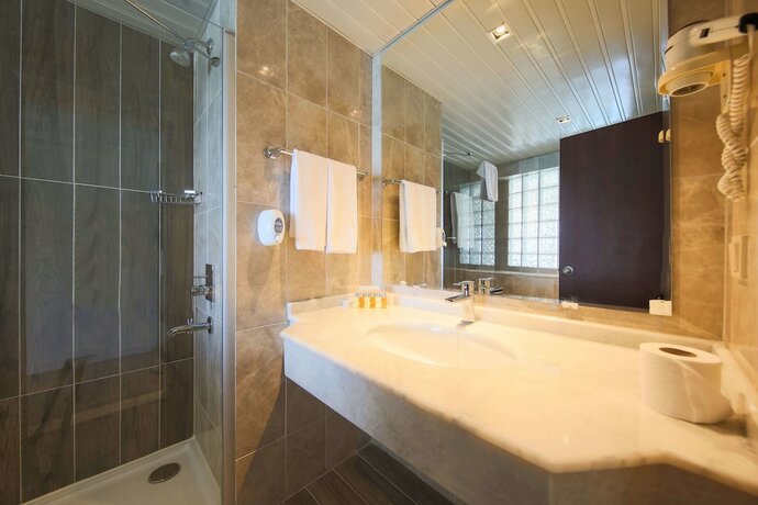 Imagen general del Medis Resort Hotel. Foto 3