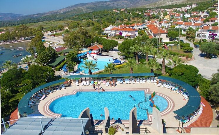 Imagen general del Medis Resort Hotel. Foto 5