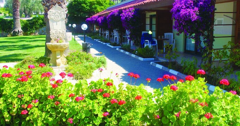 Imagen general del Medis Resort Hotel. Foto 6