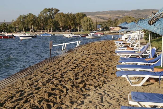 Imagen general del Medis Resort Hotel. Foto 9