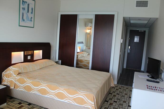 Imagen general del Medis Resort Hotel. Foto 10