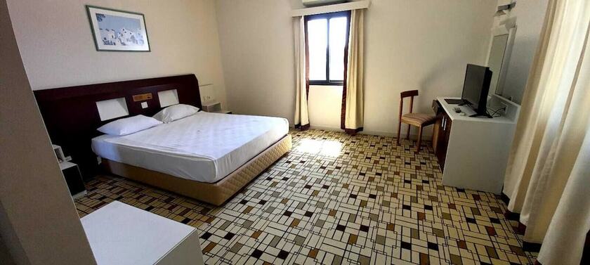 Imagen general del Medis Resort Hotel. Foto 11