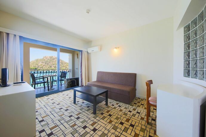 Imagen general del Medis Resort Hotel. Foto 12