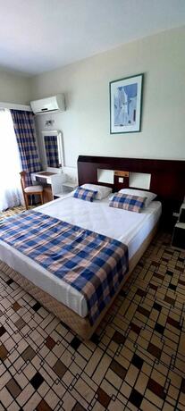 Imagen de la habitación del Medis Resort Hotel. Foto 14