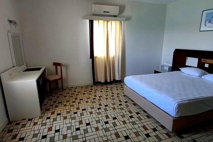Imagen de la habitación del Medis Resort Hotel. Foto 15