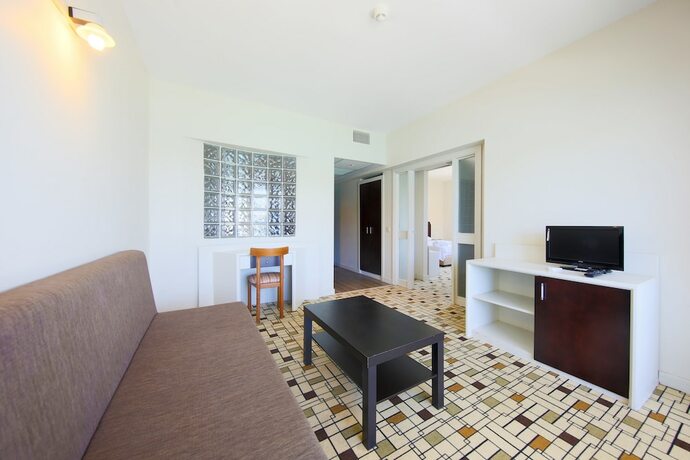 Imagen de la habitación del Medis Resort Hotel. Foto 17