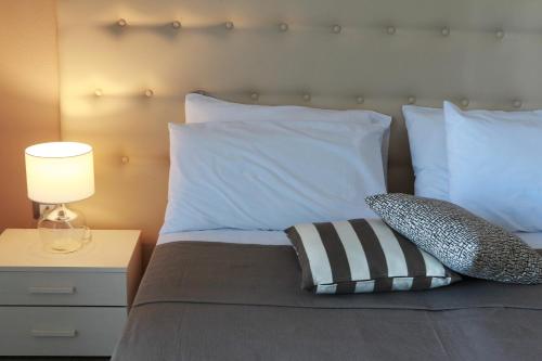 Imagen de la habitación del Mediterranea Residence. Foto 5