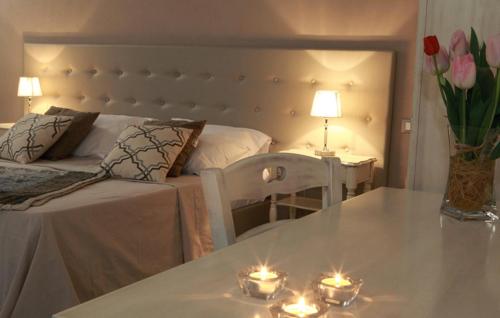 Imagen de la habitación del Mediterranea Residence. Foto 6