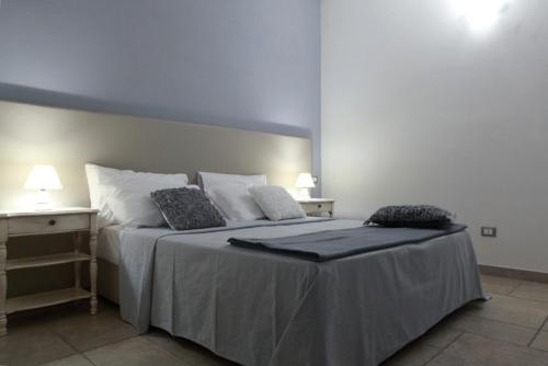 Imagen de la habitación del Mediterranea Residence. Foto 8