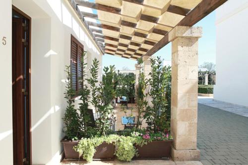 Imagen general del Mediterranea Residence. Foto 4