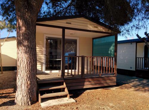 Imagen de la habitación del Mediterrani Natura Spa Resort. Foto 15