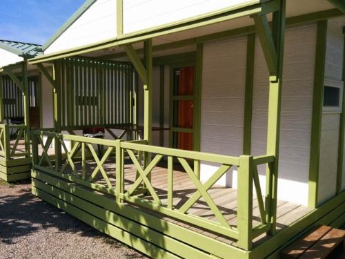 Imagen general del Mediterrani Natura Spa Resort. Foto 2