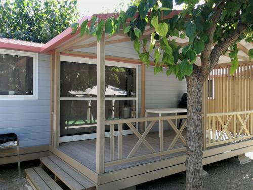 Imagen general del Mediterrani Natura Spa Resort. Foto 8