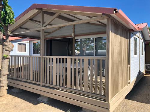 Imagen general del Mediterrani Natura Spa Resort. Foto 9