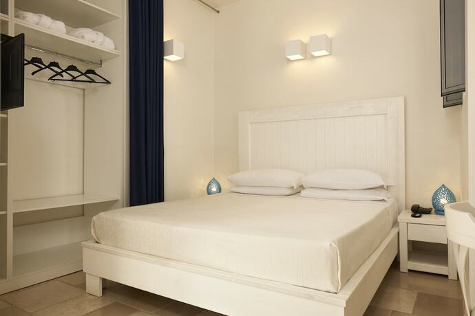 Imagen de la habitación del Meditur Puglia by Itafirst Hotels. Foto 12