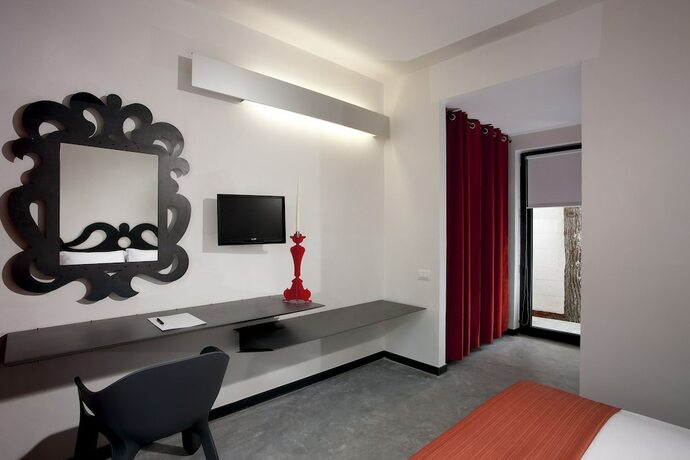 Imagen general del Meditur Puglia by Itafirst Hotels. Foto 1